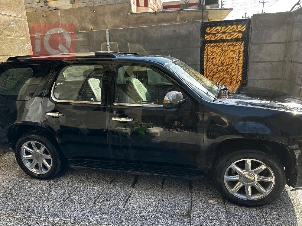 جي ام سي يوكون